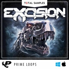 Excision Sample Pack - Demo Track