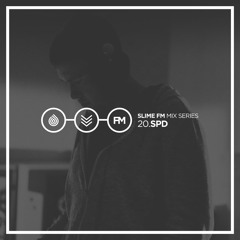 Slime FM 20 - Mixed By SPD [Free Download]