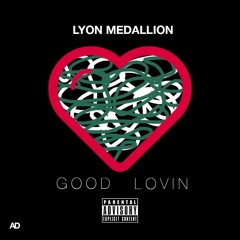 Good Lovin (prod. by BulletProofSole)