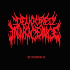 Devoured Innocence - 'Hacked to Pieces'