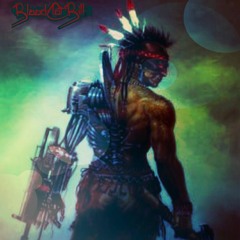 Born Alone Die Alone