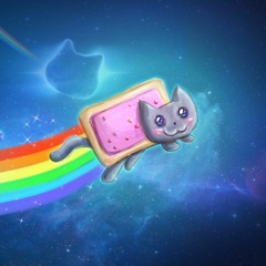 Nyan Cat