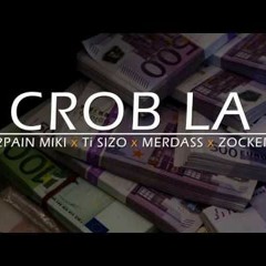 2PainMiki x Ti Sizo x Merdass x Zocker [prod by indian da beatman]