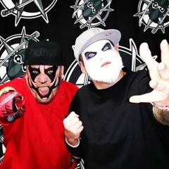 Twiztid - Hold On To Me Feat. Boondox Remix Jesse James