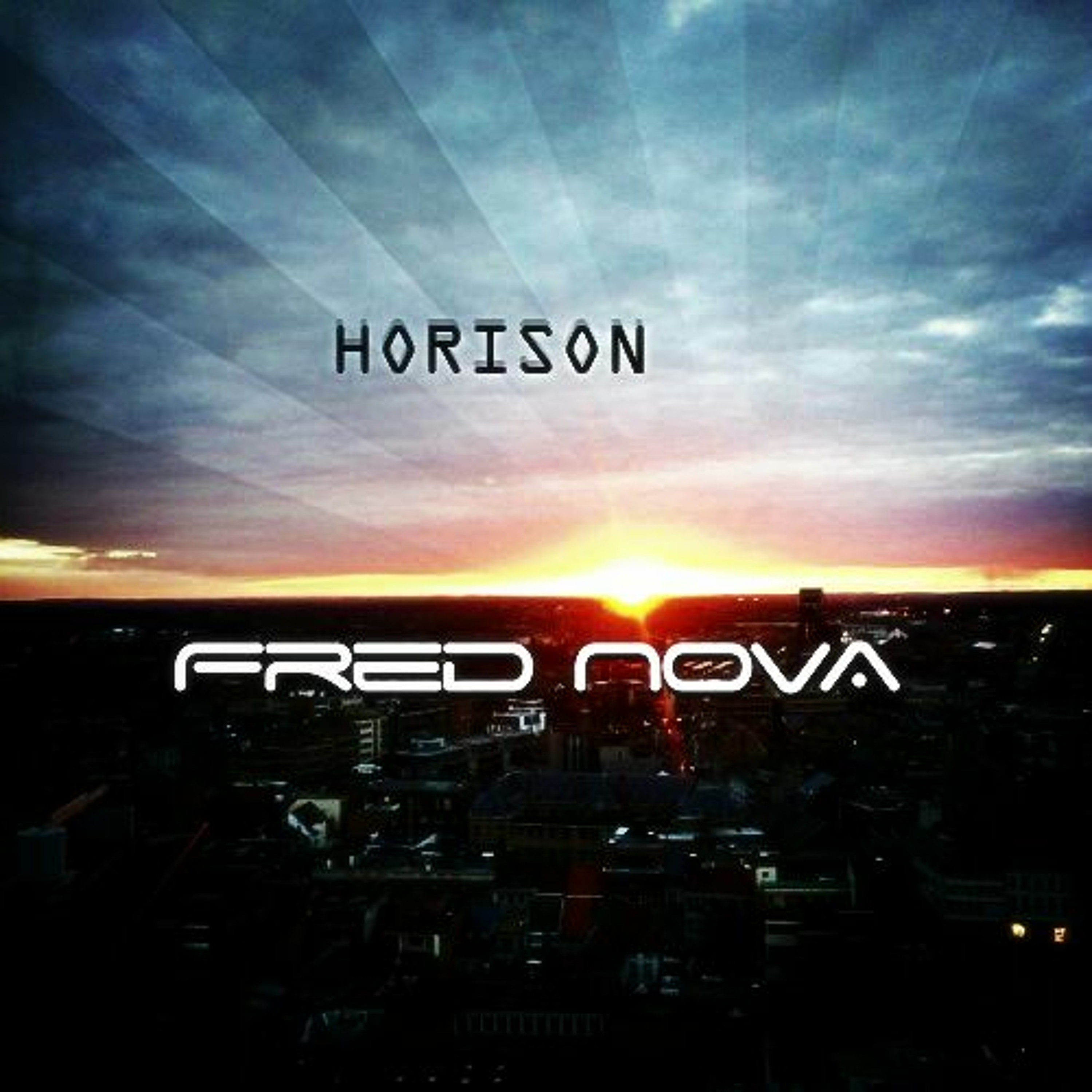 Fred Nova - in the mix