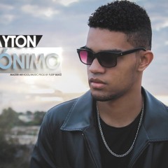 Ayton - Sinónimo [Prod. Fleep Beatz] *Free Download*