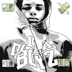 DB Bry Bry & DJ Pnb Rock Jr. BombSquad vs DollarBoyz
