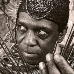 Ceviche 94: Sun Ra & John Cage
