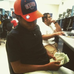 BLOW A BAG (remix) LilBossQu