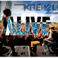 Krewella - Alive (Surce & Don-P Trap Remix)