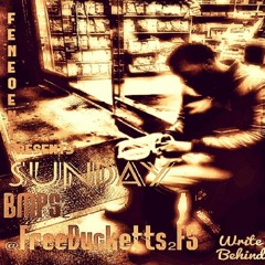 SUNDAY (PROD BY BENSON)