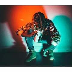 PartyNextDoor - Some of Your Love
