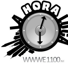 1. La Hora Loca Radio Show 10.02.15