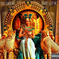 Holliwood- Can't Stop Me