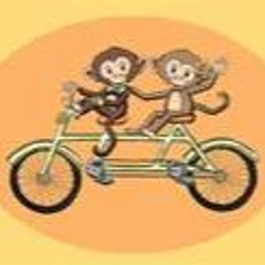 A Bicycle Built For Two (Daisy Daisy) -Nong(cover)