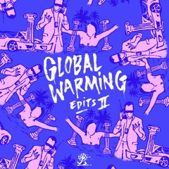 Escape From NY - Fire In My Heart (Beige Edit) [Global Warming Edits II]