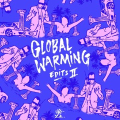 Oliver Mandić - Sve Su Seke Jebene (Hotaru Edit) [Global Warming Edits II]