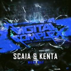Scaia & Kenta - Milky Away (Original Mix) [Out Now]