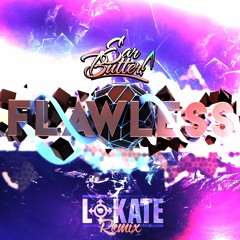 Ft. Leatham - Flawless (Club Edit) Terminus Audio 4-11-16