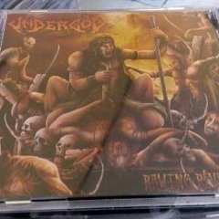 UNDERGOD - Decide Of The Kadugalan (Trumpet)