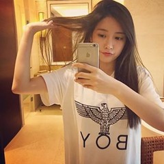 Soyeon is a Punk (akustik)