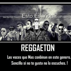 En La Cama / Daddy Yankee Ft Nicky Jam / @reggaetonviejo