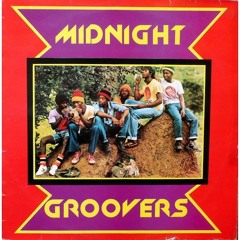 Midnight groovers - mandela