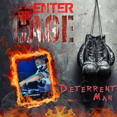 Enter 'The Cage' [Challange #5] - Deterrent Man