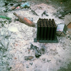 Schutt und Asche feat. Schaumstoffmusik