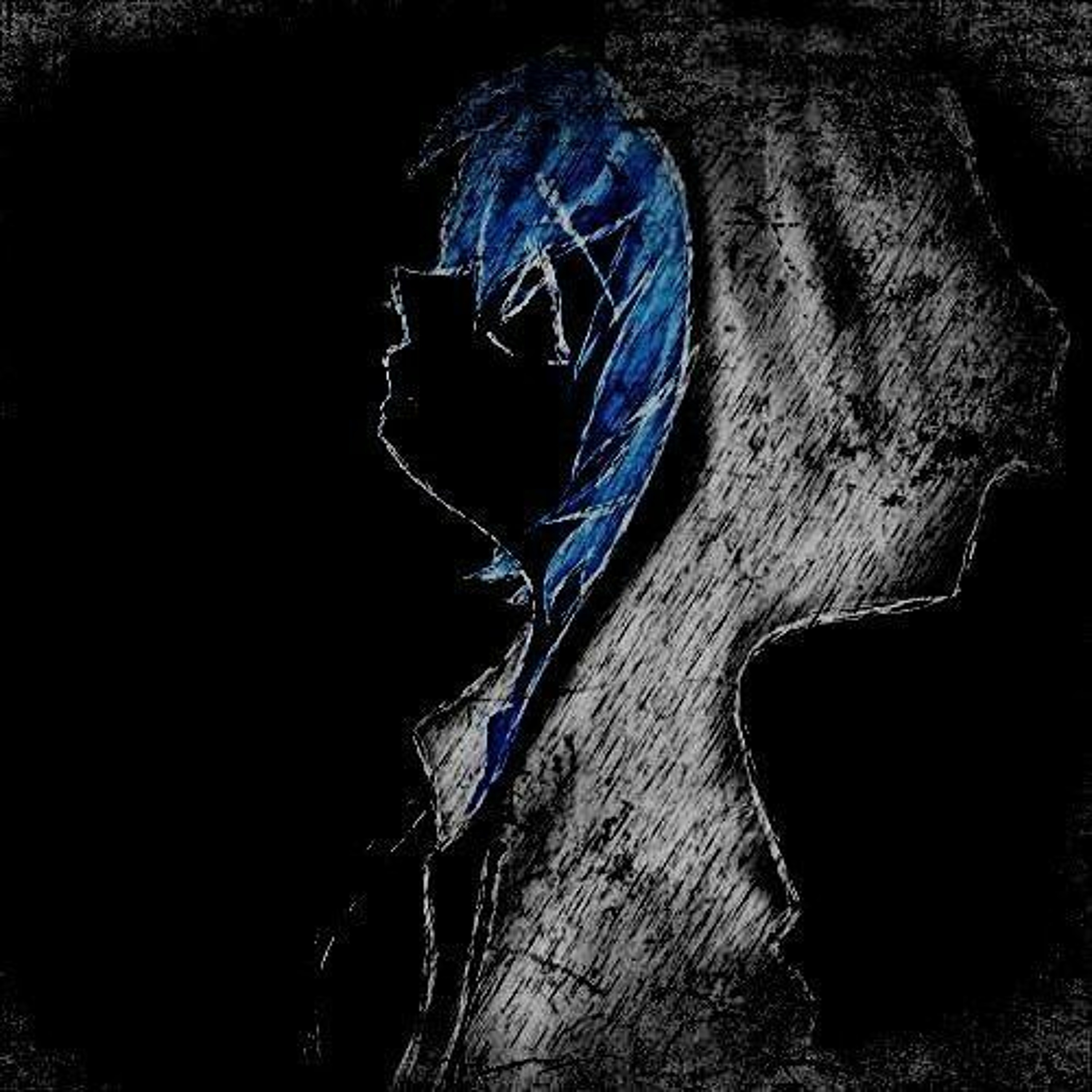 Falling Away (Section Solo Remix) episode artwork