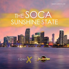 The Soca Sunshine State