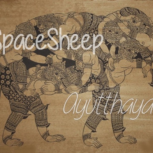Ayutthaya