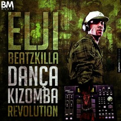 Elji Beatzkilla - Dança Kizomba