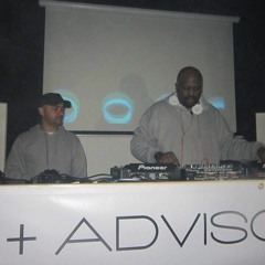 CLUB AMEN (04.10.15) Antoninus & Smallkutz In The Mix