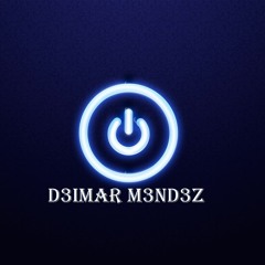 Electronica Mix D3IMAR M3ND3Z EN VIVO