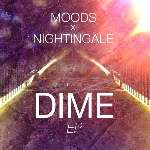 MOODS X NIGHTINGALE - LET IT GO
