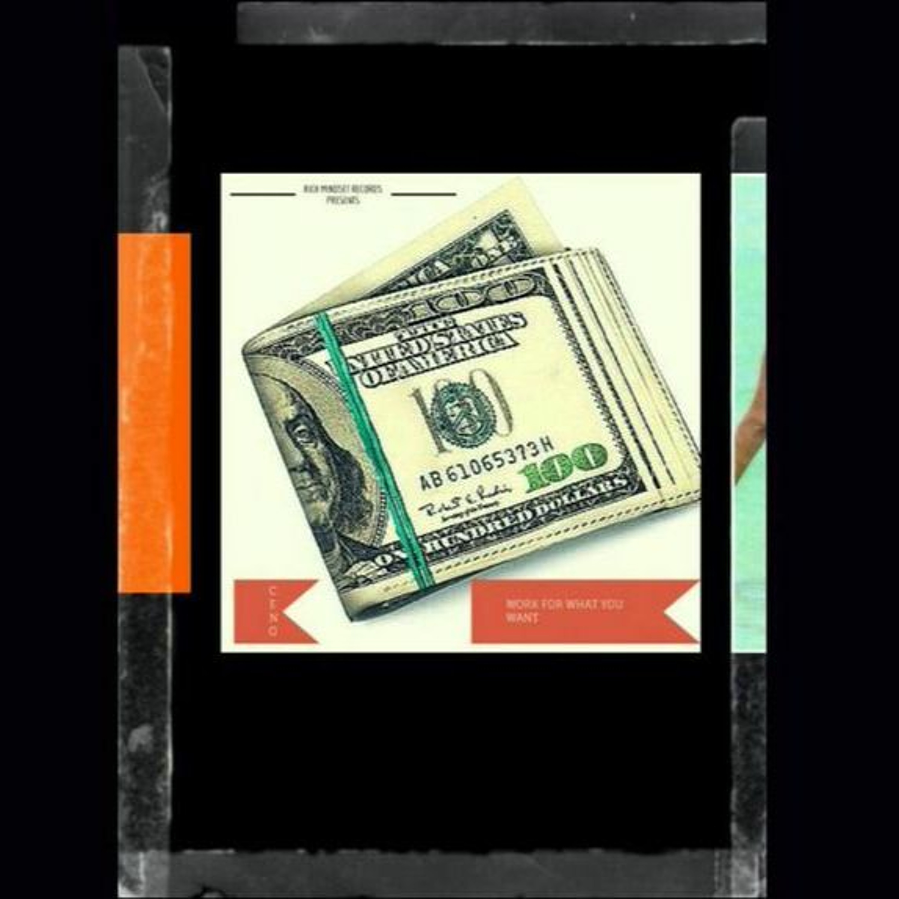 Work For What You Want episode artwork