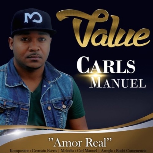 Value Ft Carls - Amor Real