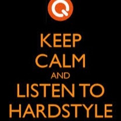 Hardstyle!