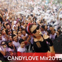 CANDYLOVE Mix2015