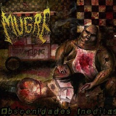 Listen to Mugre - Teorema Sexual Gore by Mugre GoreGrind in Grind ...