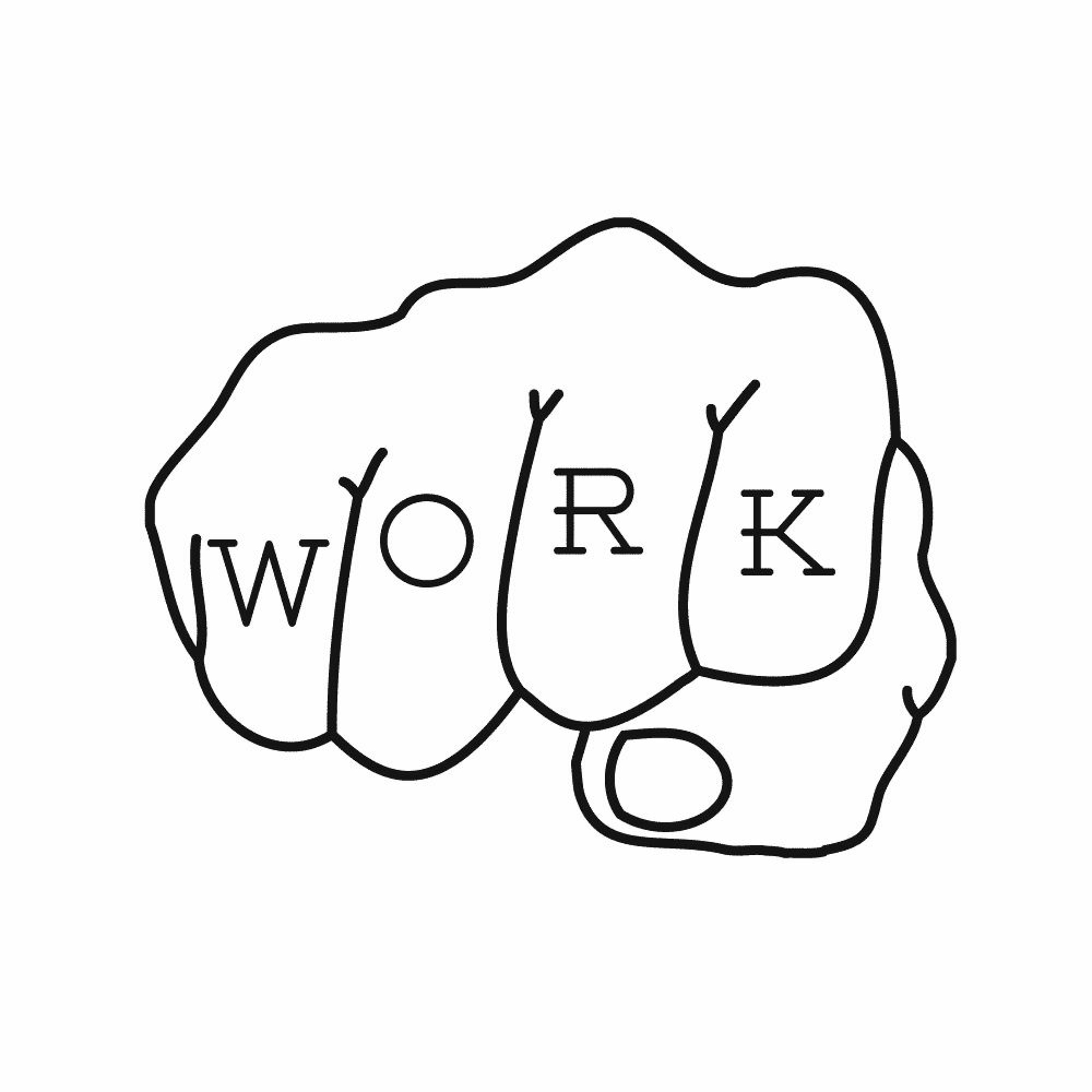 Colt45 - WORK (Ft. Bigcaso) episode artwork