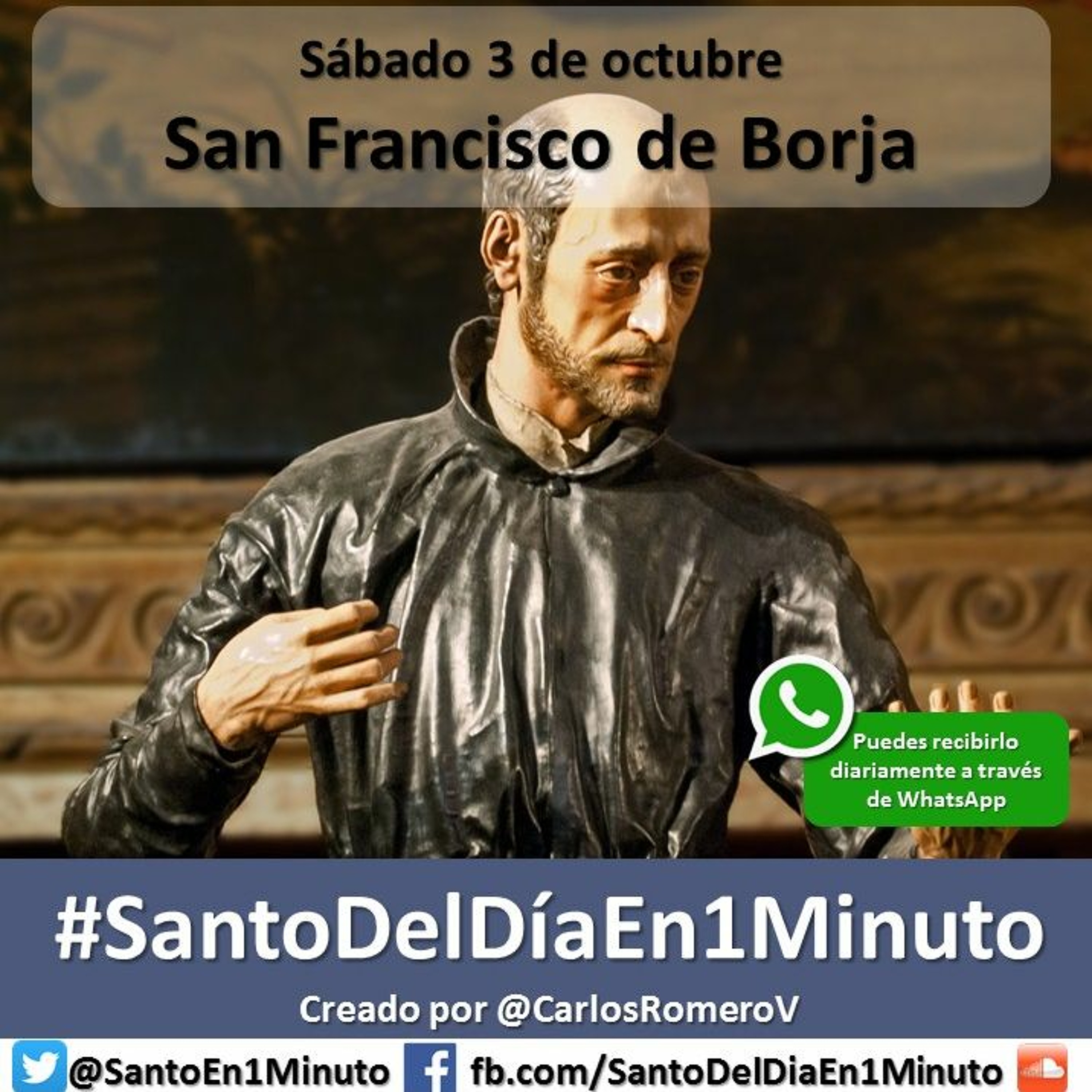 SantoDelDíaEn1Minuto