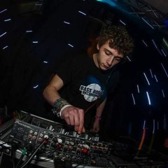 Bass Shock Random Mix (3 Decks)