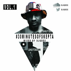 #30MinsOfSkepta1