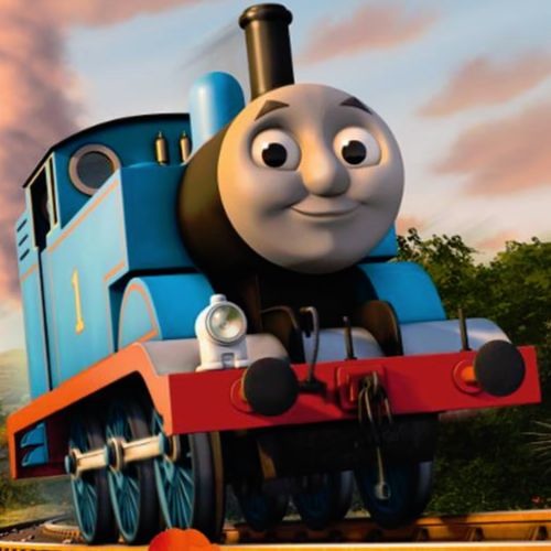 thomas and friends theme