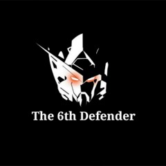 The 6th Defender - J-Hardcore Mix *3