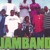 Artwork for JAM BAND Ah WORK (DJ SUPA - TEK - DJ PETE)