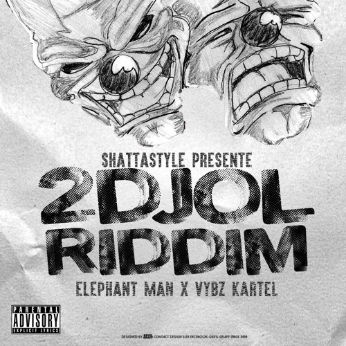 Elephant Man X Vybz Kartel Preview 2 DJOL RIDDIM BY LOGIBOY