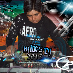 MIX D' COLLAR DE LAGRIMAS MAX'S DJ